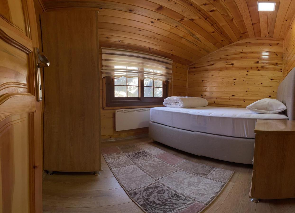 Ayder Yardımcı Apart Dış mekan fotoğraf