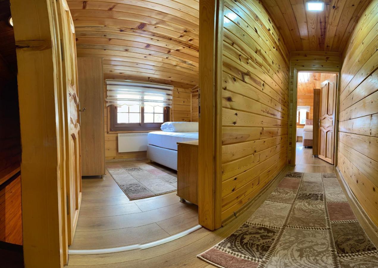 Ayder Yardımcı Apart Dış mekan fotoğraf